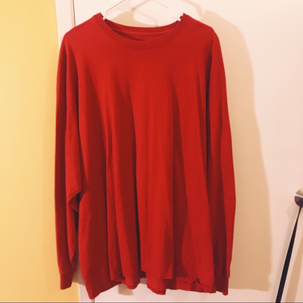 Men’s Sweatshirt